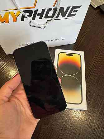 iPhone 14 Pro Макеевка