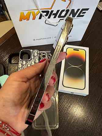 iPhone 14 Pro Макеевка