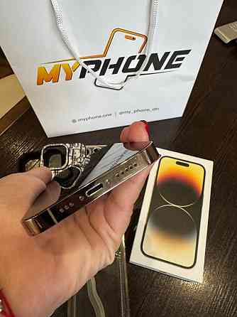 iPhone 14 Pro Макеевка