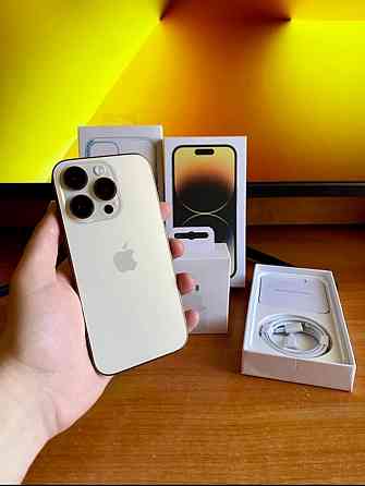 iPhone 14 Pro Макеевка
