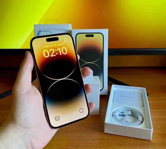 iPhone 14 Pro Макеевка