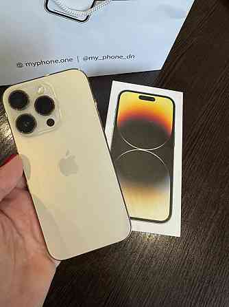 iPhone 14 Pro Макеевка