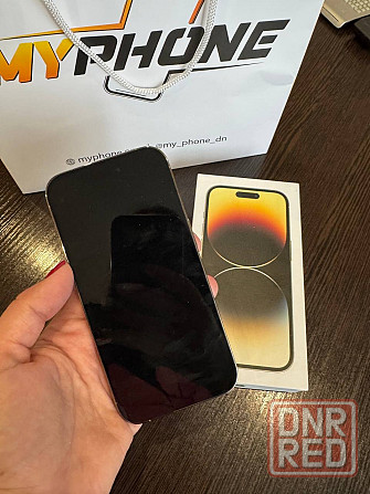 iPhone 14 Pro Макеевка - изображение 2