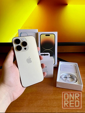 iPhone 14 Pro Макеевка - изображение 4