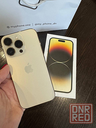iPhone 14 Pro Макеевка - изображение 1