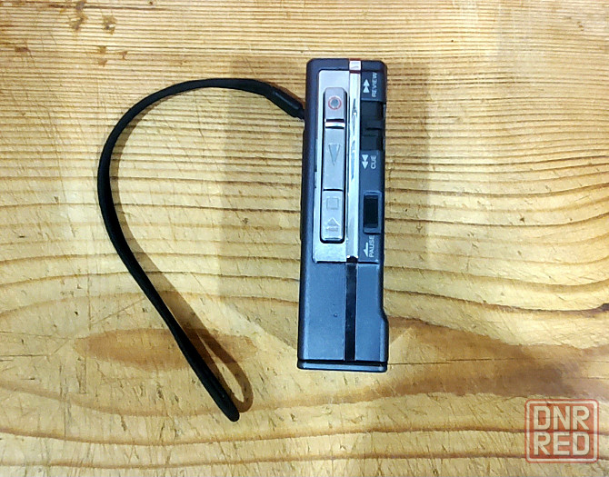 Диктофон SONY M-88V Сделано в Японии ! Макеевка - изображение 7