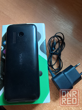 Nokia 215 двухсимочный Донецк - изображение 2
