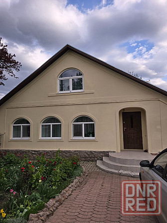 Продажа дома Донецк - изображение 1