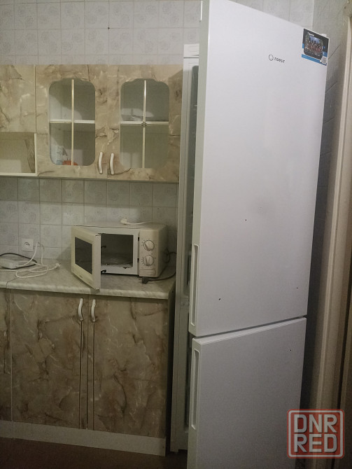 Сдам 1 комн. Текстильщик, рынок Донецк - изображение 2