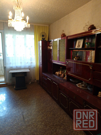 Продам 2х квартиру в Петровском районе Донецк - изображение 1