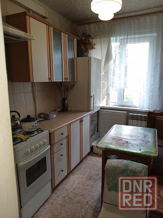 Продам 2х квартиру в Петровском районе Донецк - изображение 5