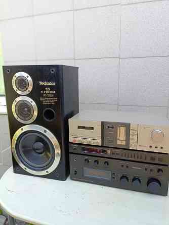 Technics Макеевка