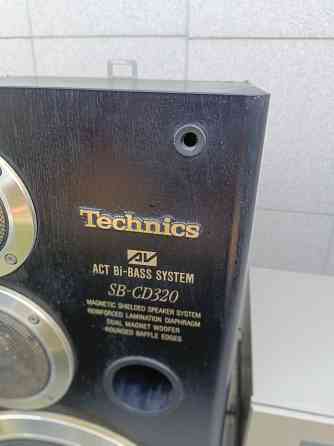 Technics Макеевка