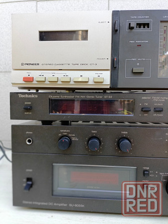 Technics Макеевка - изображение 2