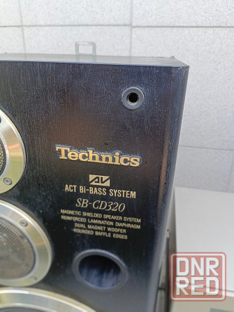 Technics Макеевка - изображение 3