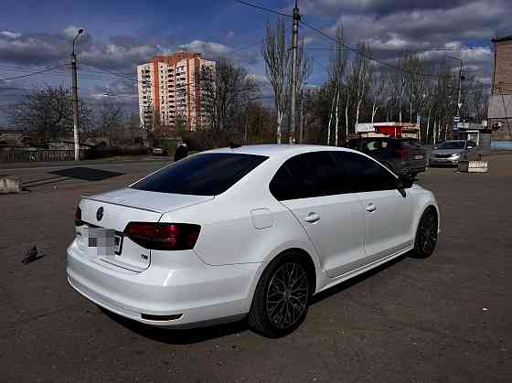 Продам VW Jetta Sport Донецк