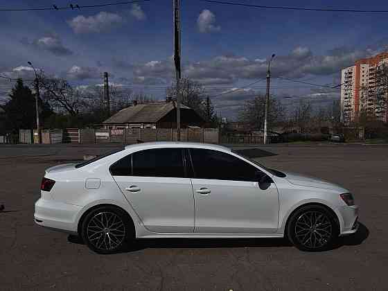 Продам VW Jetta Sport Донецк