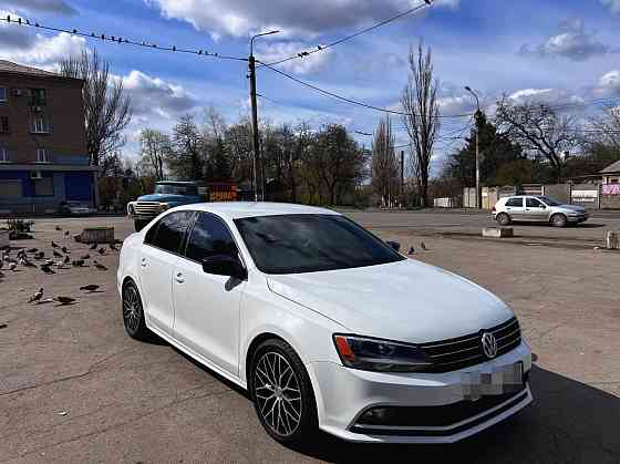 Продам VW Jetta Sport Донецк