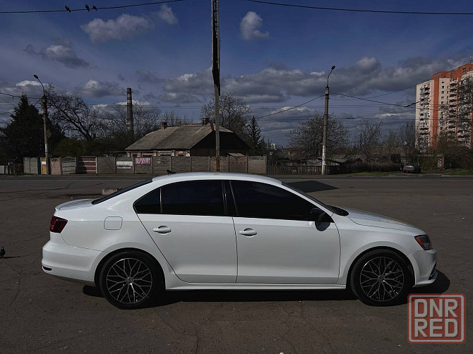 Продам VW Jetta Sport Донецк - изображение 6