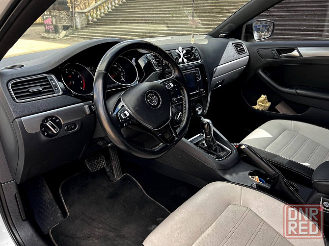 Продам VW Jetta Sport Донецк - изображение 3