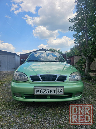 Продам Lanos (поляк) Донецк - изображение 1