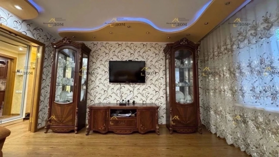 Продаю 3к в Центре Макеевка