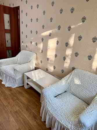 Сдам свою 1 комнатную квартиру. Донецк. Площадь Буденного Донецк