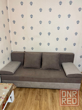 Сдам свою 1 комнатную квартиру. Донецк. Площадь Буденного Донецк - изображение 10