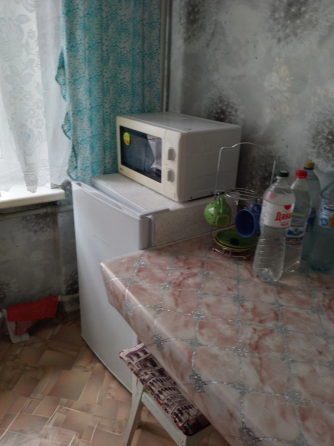 Продаю 1к на Зелёном Макеевка