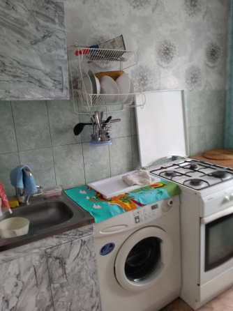 Продаю 1к на Зелёном Макеевка