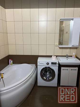 продам 2х комнатную квартиру Макеевка ул.Московская Макеевка - изображение 9