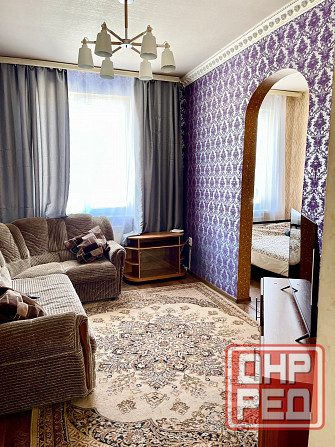 Сдаем дом в центре Макеевки посуточно Макеевка - изображение 5