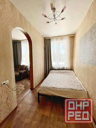 Сдаем дом в центре Макеевки посуточно Макеевка - изображение 4