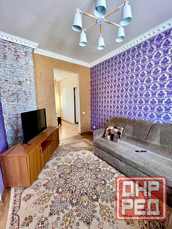 Сдаем дом в центре Макеевки посуточно Макеевка - изображение 6