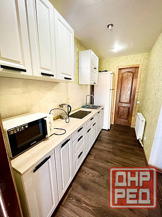 Сдаем дом в центре Макеевки посуточно Макеевка - изображение 1