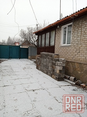 Продаю жилой дом на Холодной Балке Макеевка - изображение 7