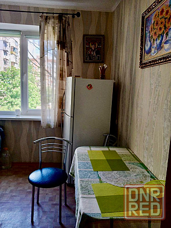 Продаю 3к в Центре Макеевка - изображение 2