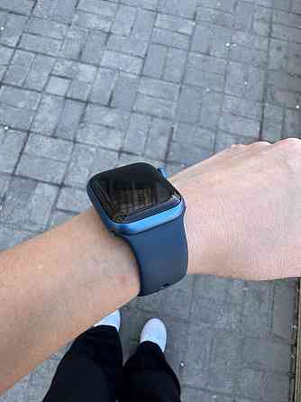 Продам Apple Watch Series 7 Донецк