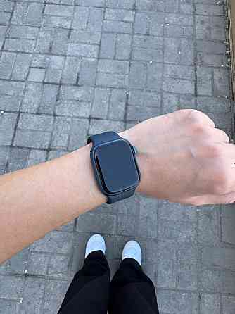 Продам Apple Watch Series 7 Донецк