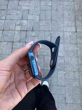 Продам Apple Watch Series 7 Донецк