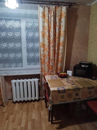 Продаю 1к на Капитальной Макеевка
