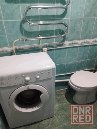 Продаю 1к на Капитальной Макеевка - изображение 1