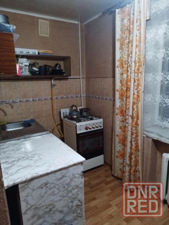 Продаю 1к на Капитальной Макеевка - изображение 4