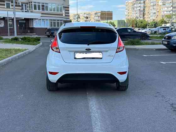 Forf Fiesta Донецк