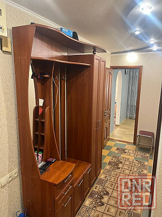 Сдам 3 комн кв Пролетарский район Раздольная Донецк - изображение 8
