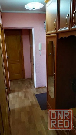Сдам 1-комнатную квартиру в Ворошиловском районе, бульвар Школьный Донецк - изображение 1