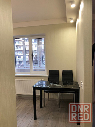 Сдам 1-комнатную квартиру в Ворошиловском районе, проспект Гурова. Донецк - изображение 2