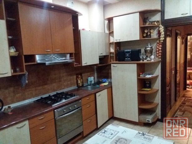 Сдам 2-комнатную квартиру в Ленинском районе, Цирк. Донецк - изображение 1