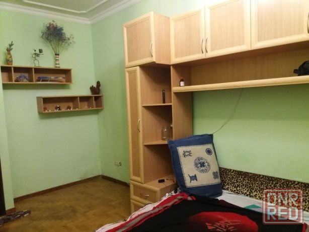 Сдам 2-комнатную квартиру в Ленинском районе, Цирк. Донецк - изображение 5