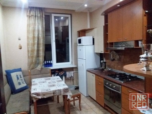 Сдам 2-комнатную квартиру в Ленинском районе, Цирк. Донецк - изображение 2